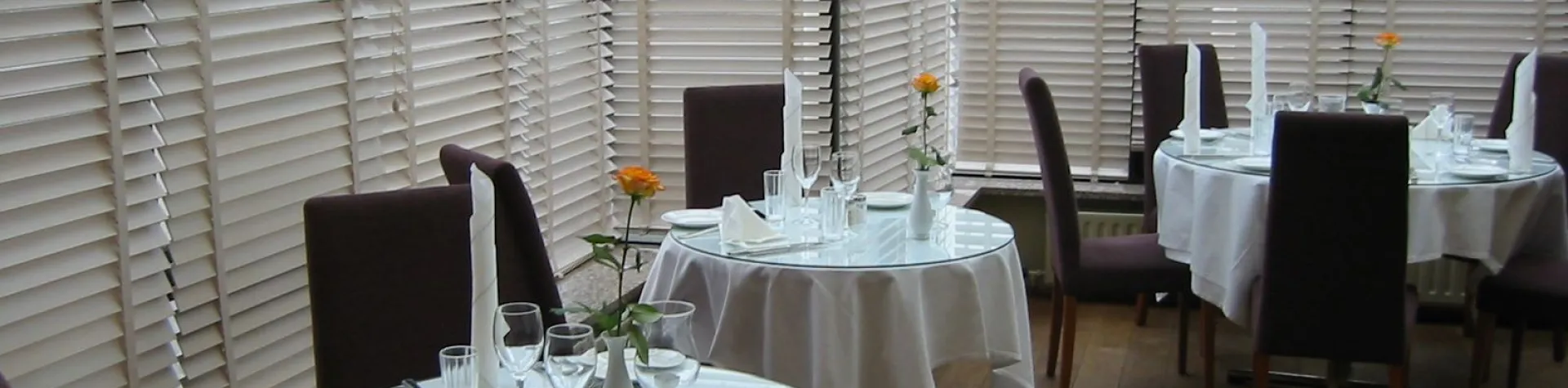 Hotel Lind