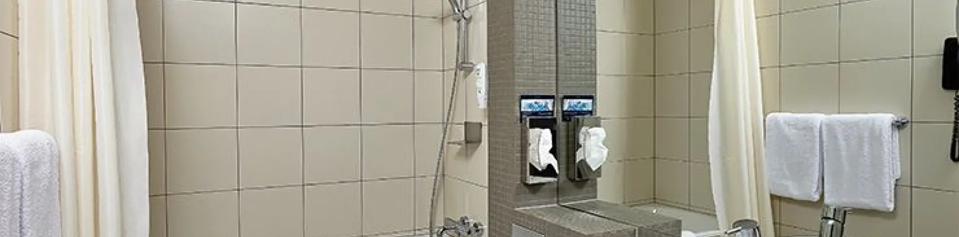 Hilton Reykjavik Nordica