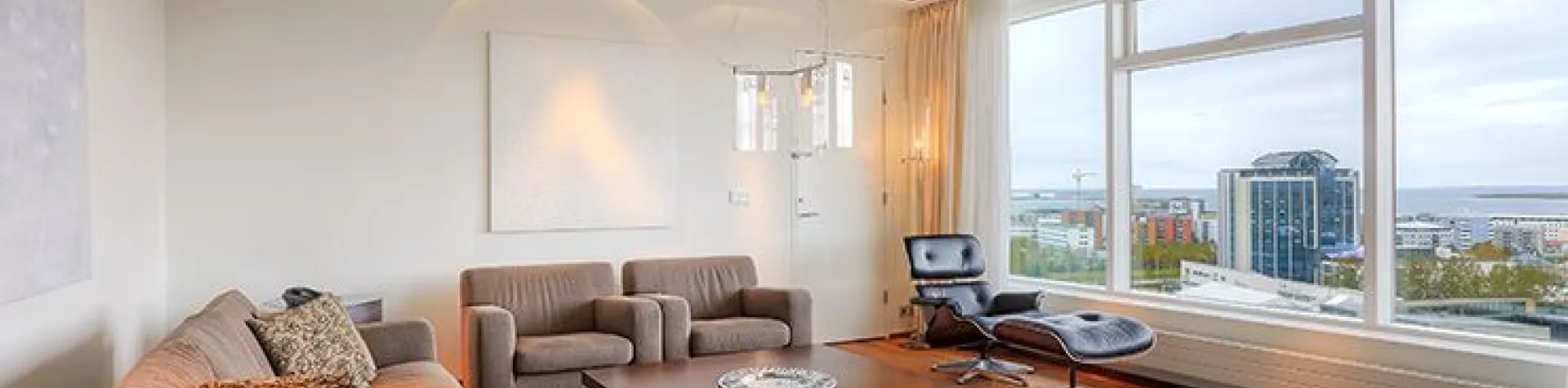 Hilton Reykjavik Nordica
