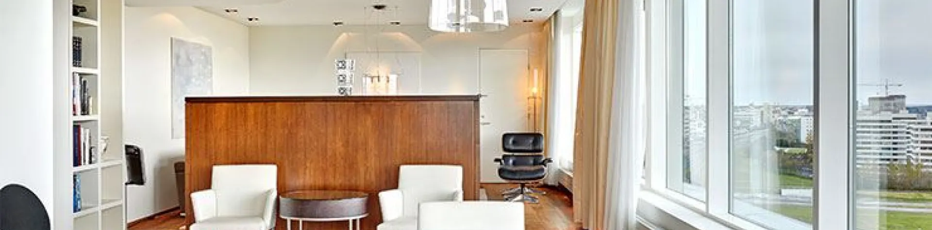 Hilton Reykjavik Nordica