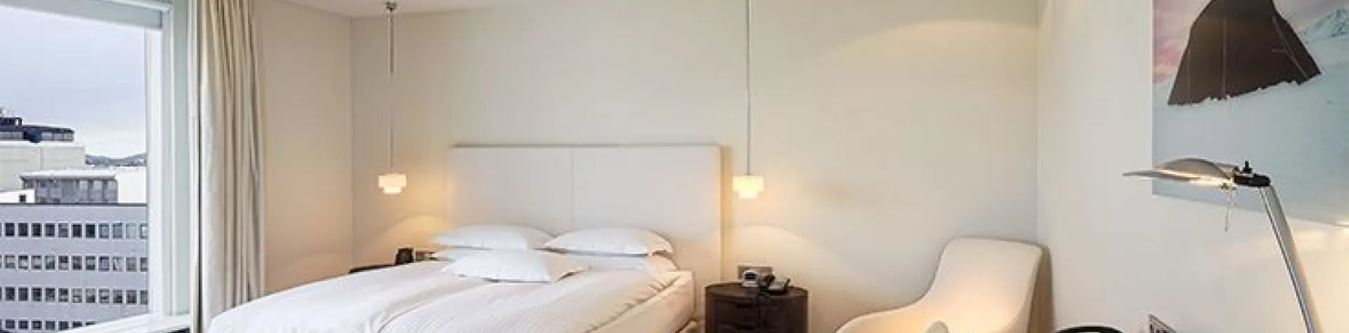 Hilton Reykjavik Nordica