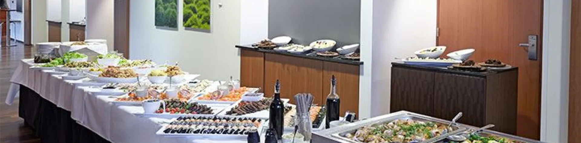 Hilton Reykjavik Nordica