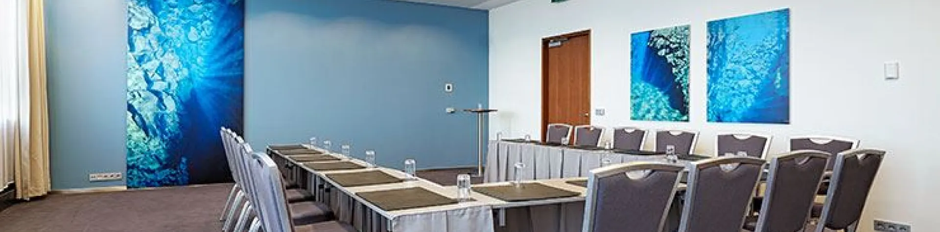 Hilton Reykjavik Nordica