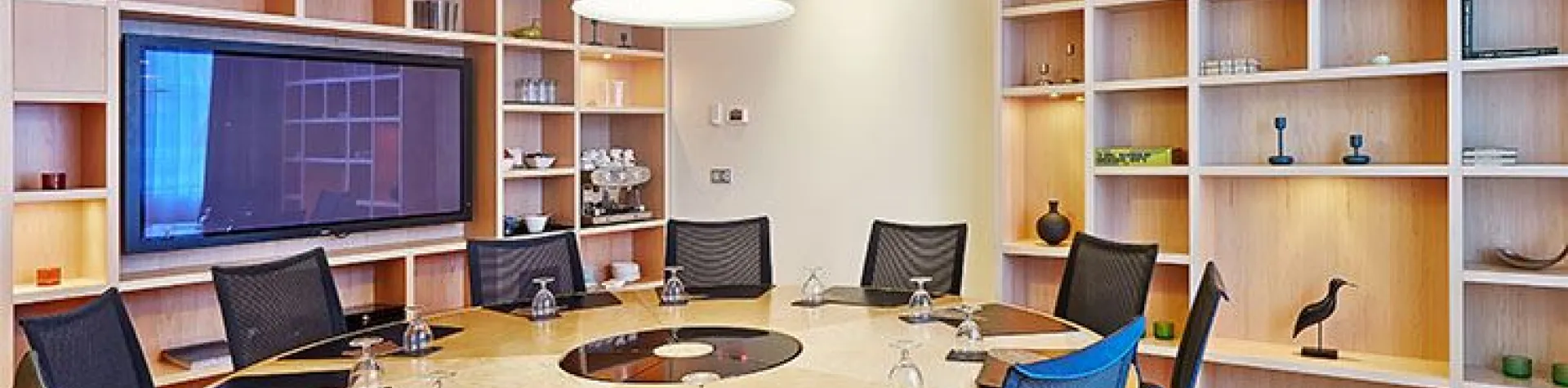 Hilton Reykjavik Nordica