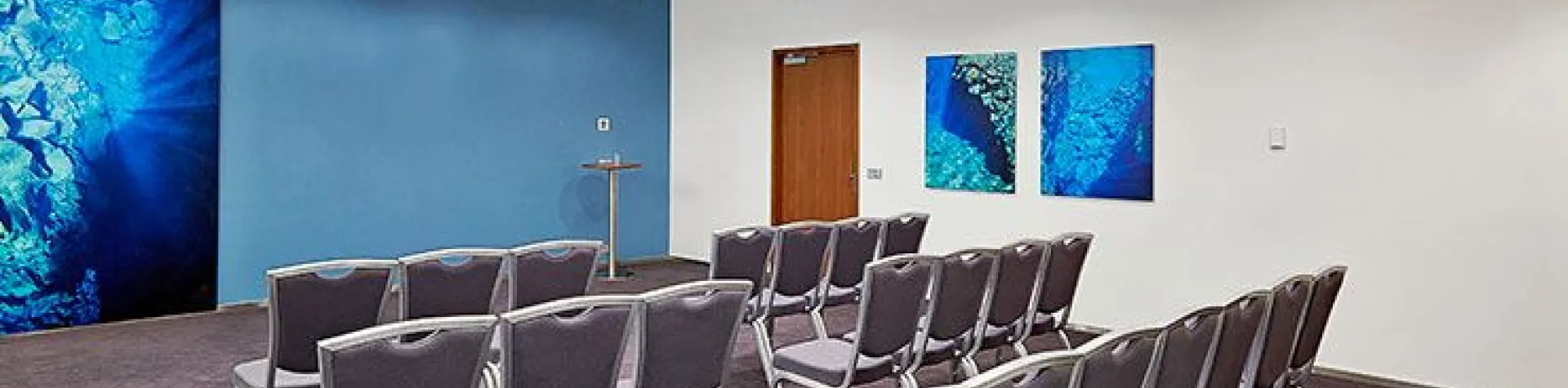 Hilton Reykjavik Nordica