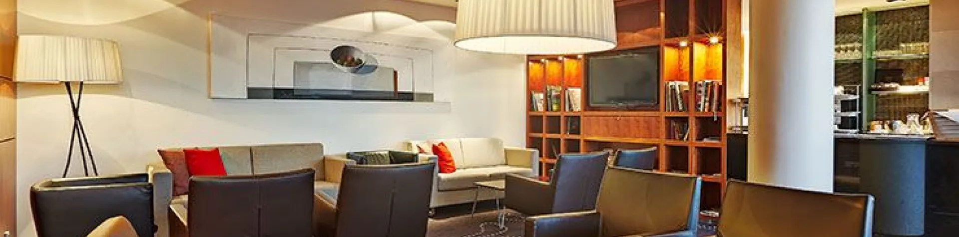 Hilton Reykjavik Nordica