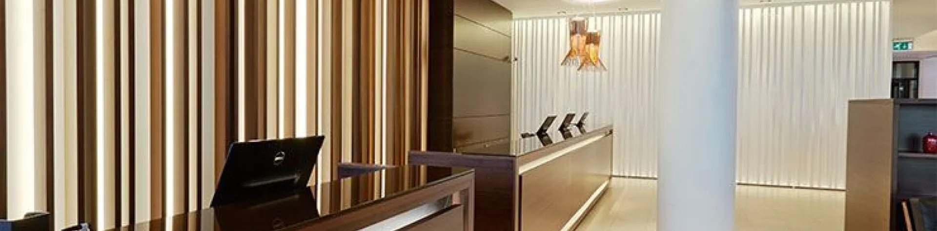 Hilton Reykjavik Nordica