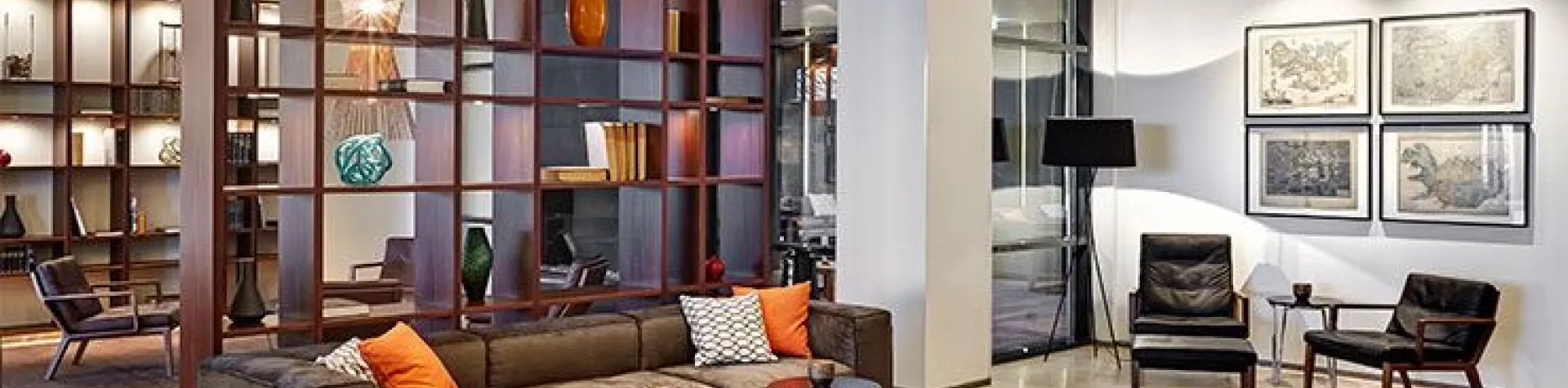 Hilton Reykjavik Nordica