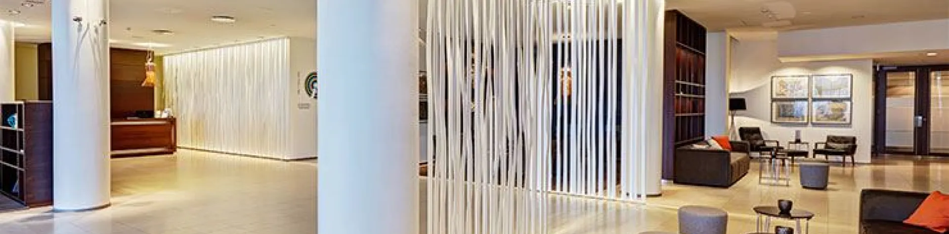 Hilton Reykjavik Nordica