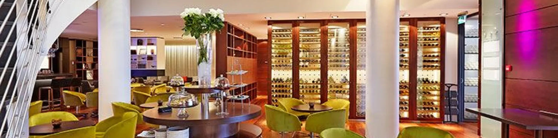 Hilton Reykjavik Nordica