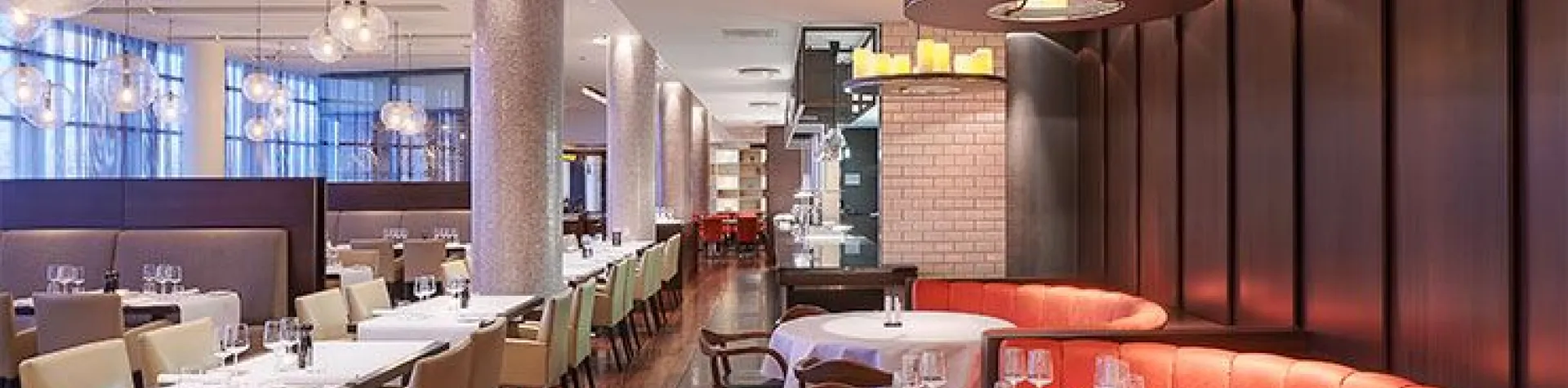 Hilton Reykjavik Nordica