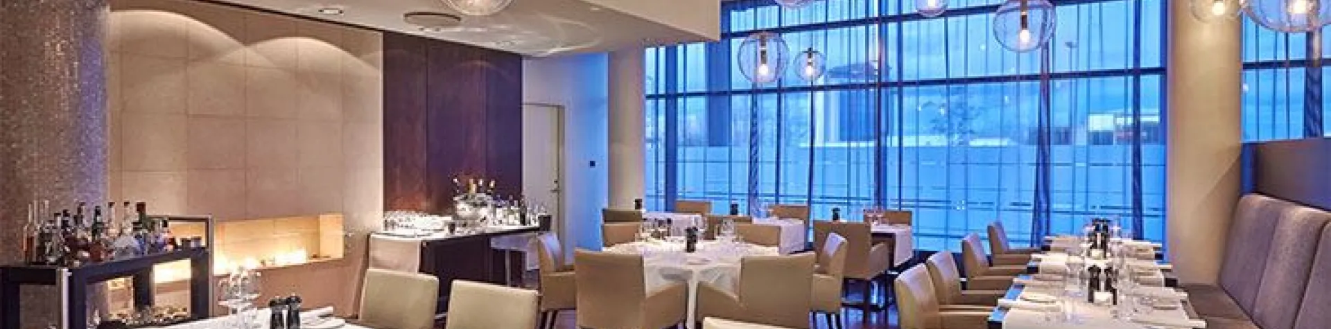 Hilton Reykjavik Nordica