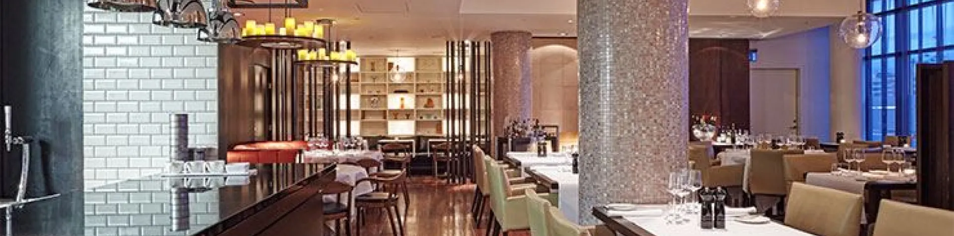 Hilton Reykjavik Nordica