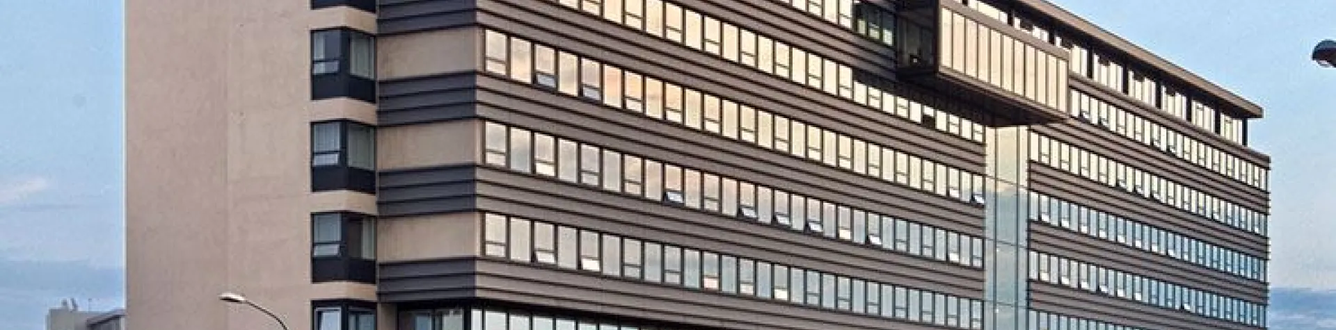 Hilton Reykjavik Nordica