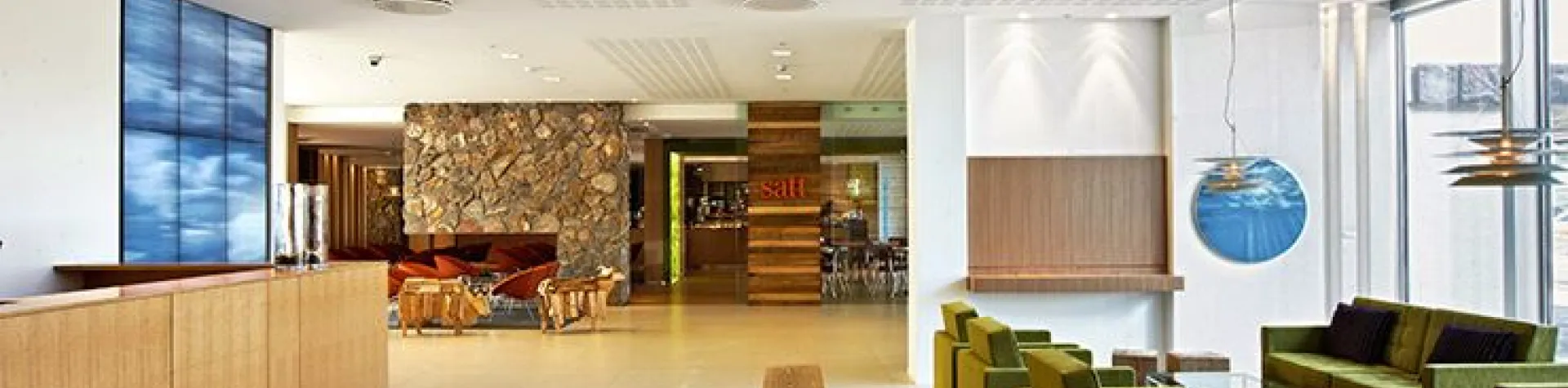 Icelandair Hotel Reykjavik Natura
