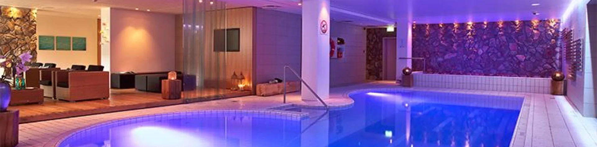 Icelandair Hotel Reykjavik Natura