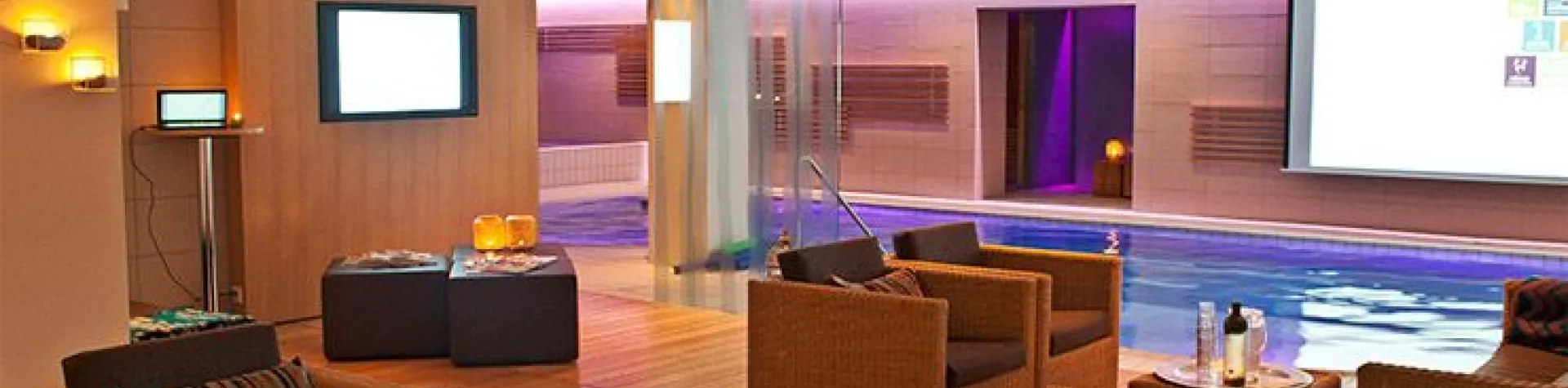 Icelandair Hotel Reykjavik Natura