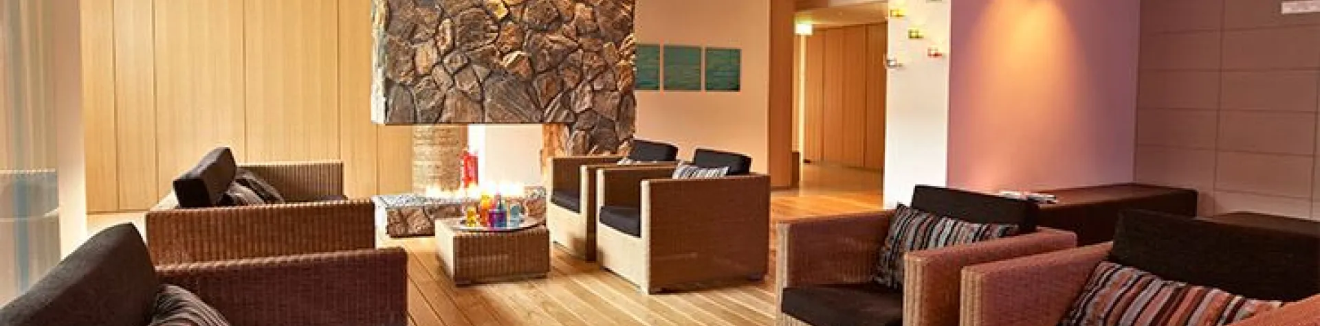 Icelandair Hotel Reykjavik Natura
