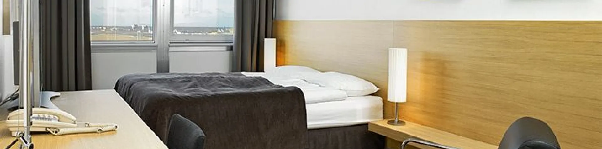 Icelandair Hotel Reykjavik Natura