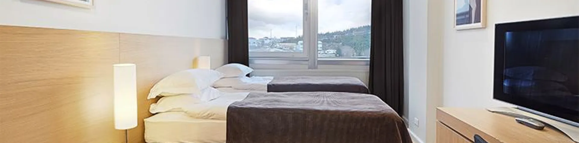 Icelandair Hotel Reykjavik Natura