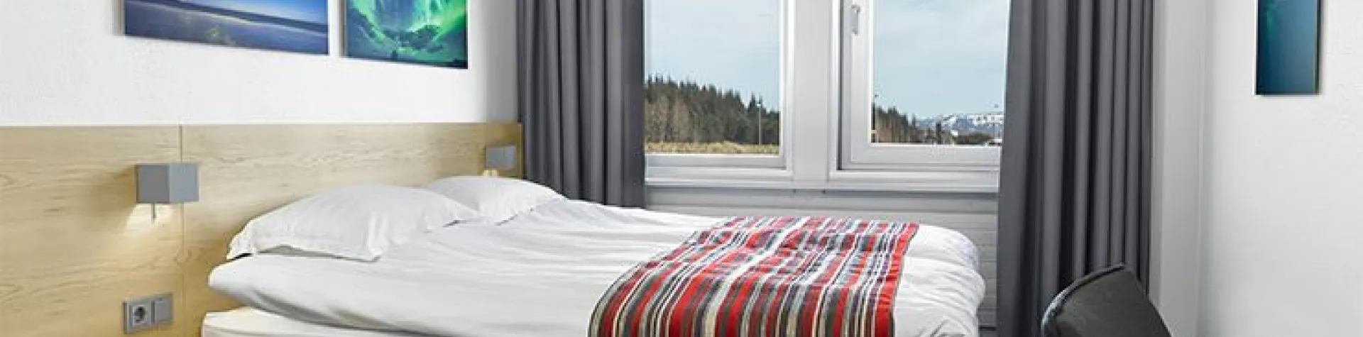 Icelandair Hotel Reykjavik Natura