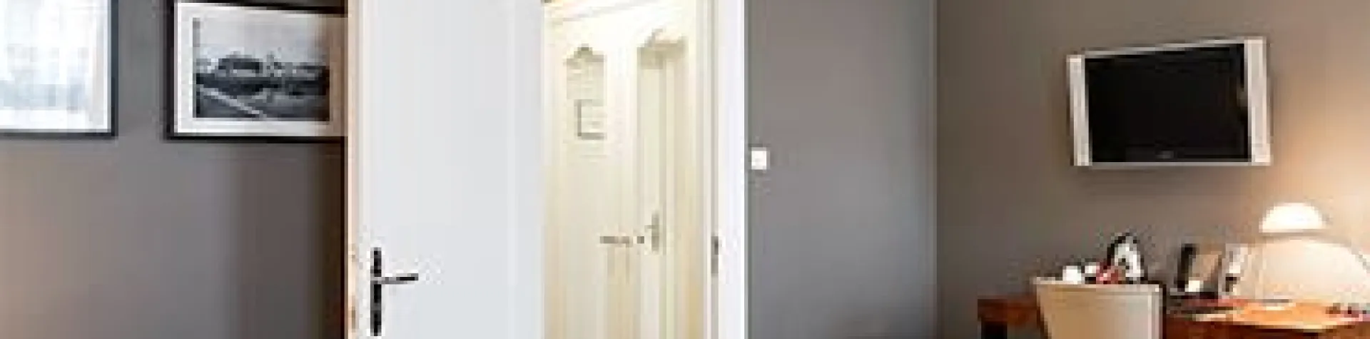 Hotel Borg