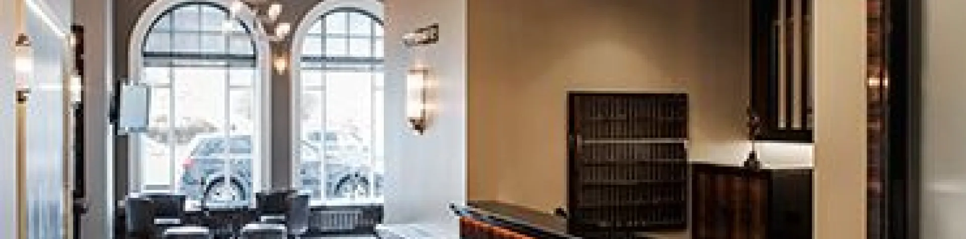 Hotel Borg