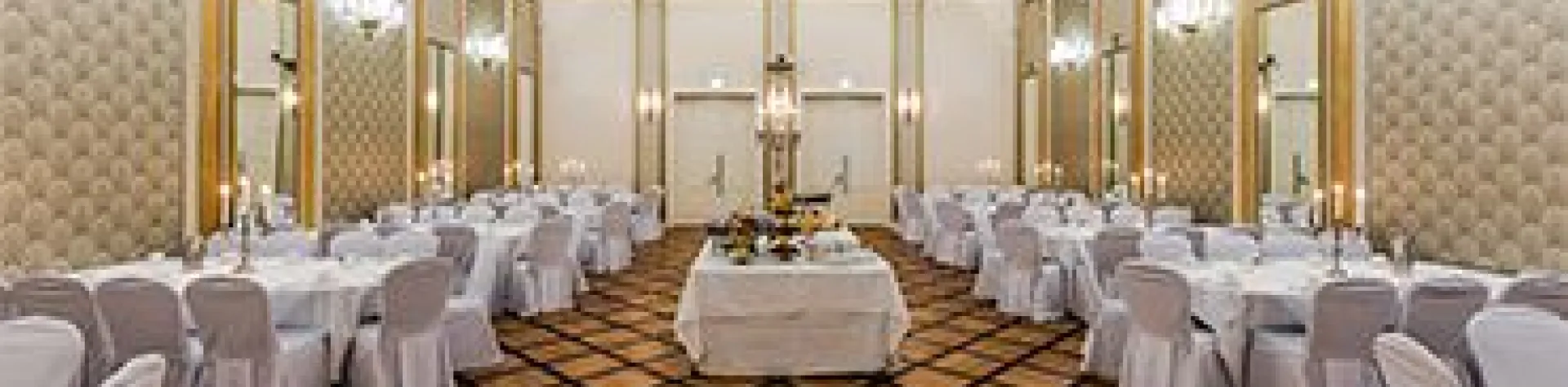 Hotel Borg