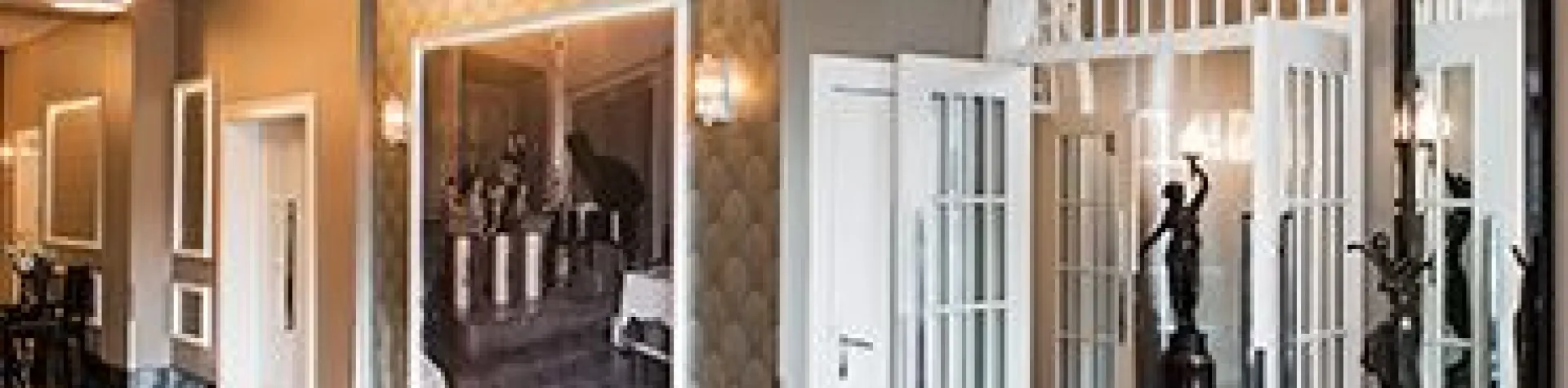 Hotel Borg