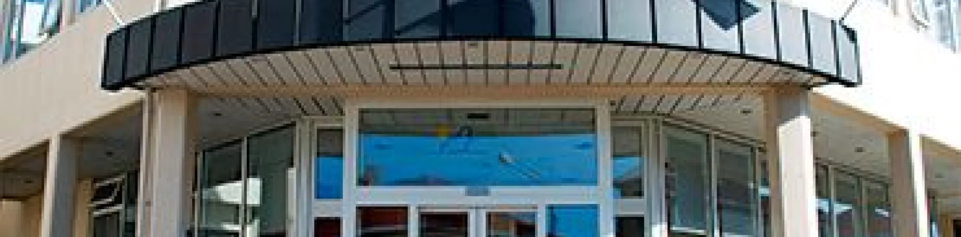 Fosshotel Raudara