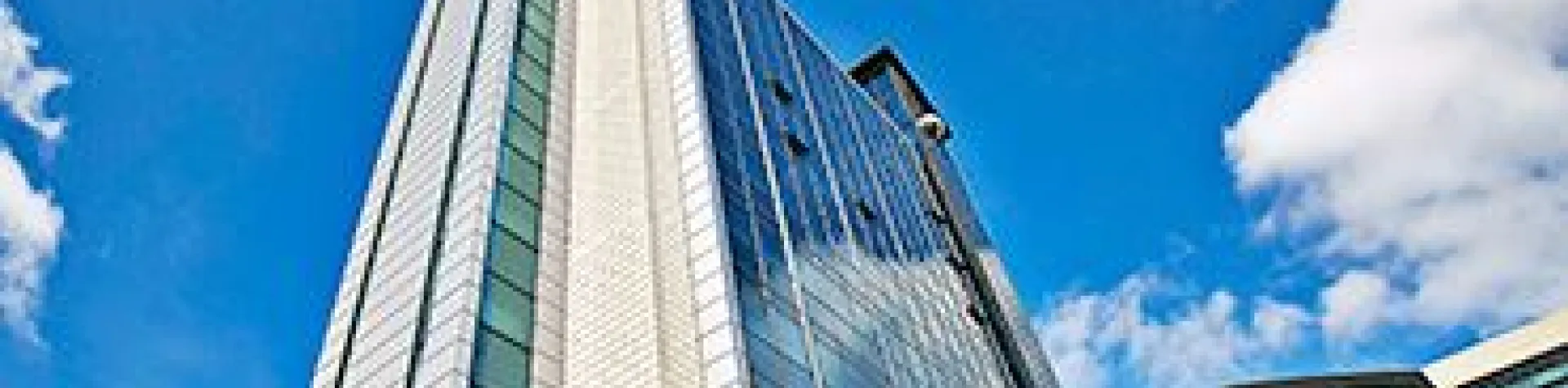 Grand Hotel Reykjavik