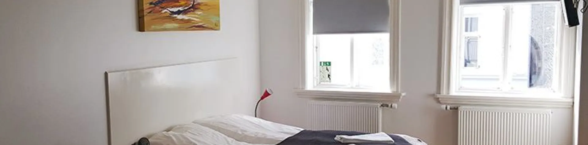 Luna Hotel Apartments