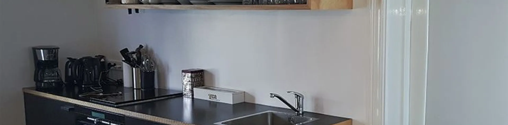 Luna Hotel Apartments