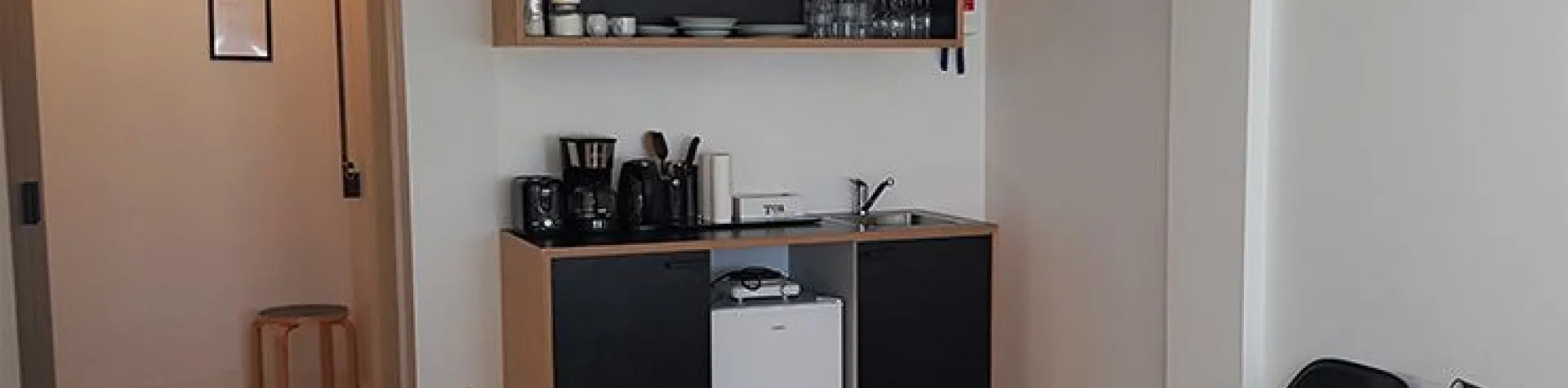 Luna Hotel Apartments