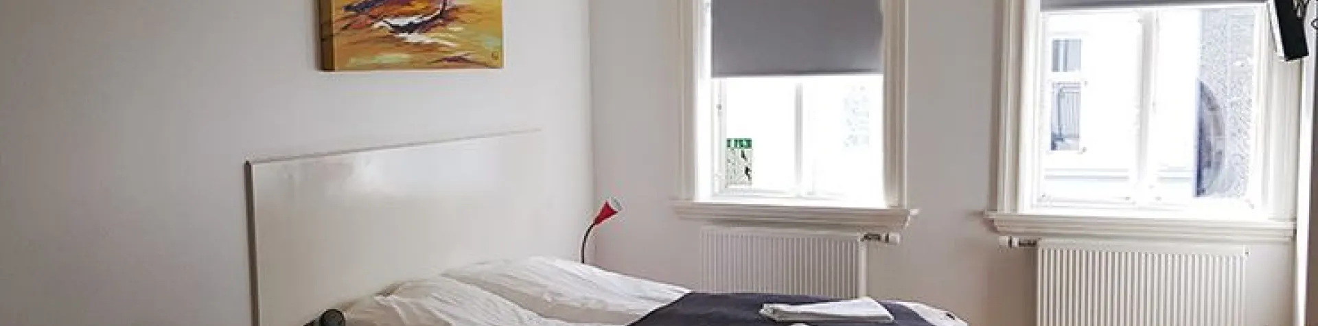 Luna Hotel Apartments