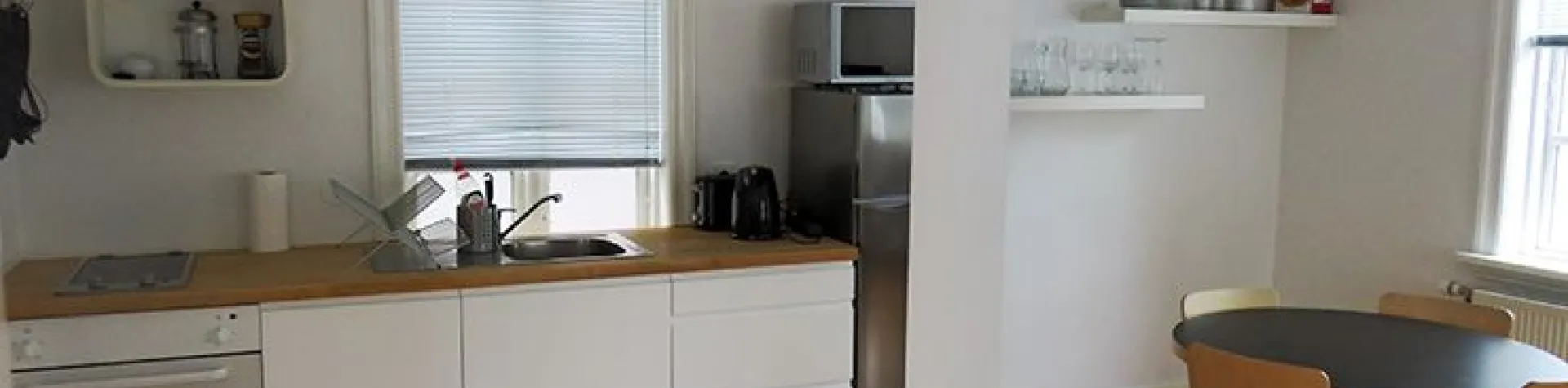 Luna Hotel Apartments