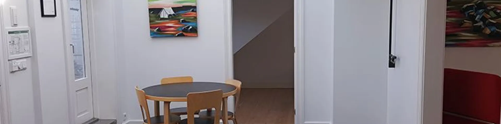 Luna Hotel Apartments