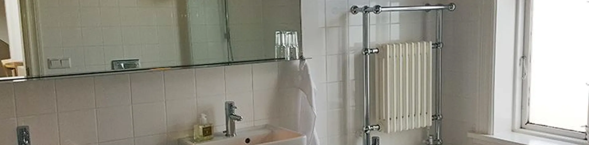 Luna Hotel Apartments