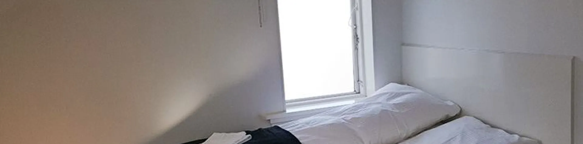 Luna Hotel Apartments
