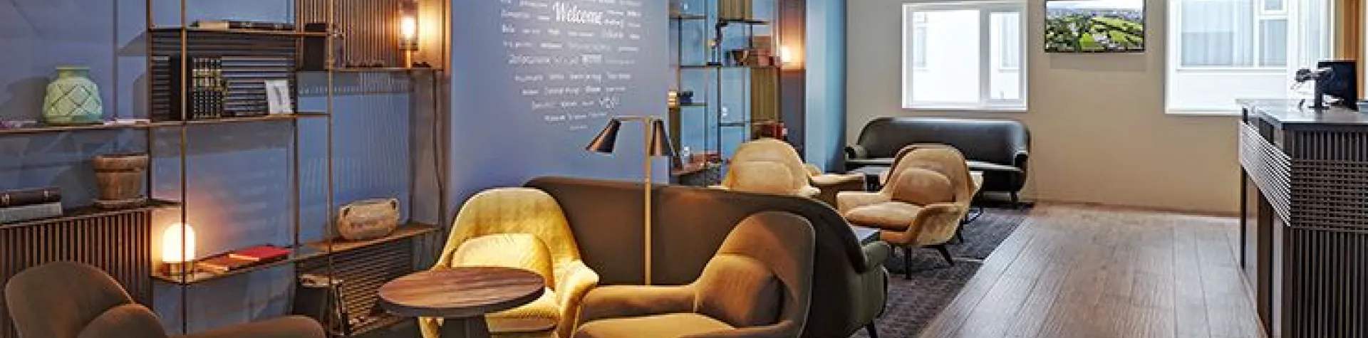 Hotel Klettur