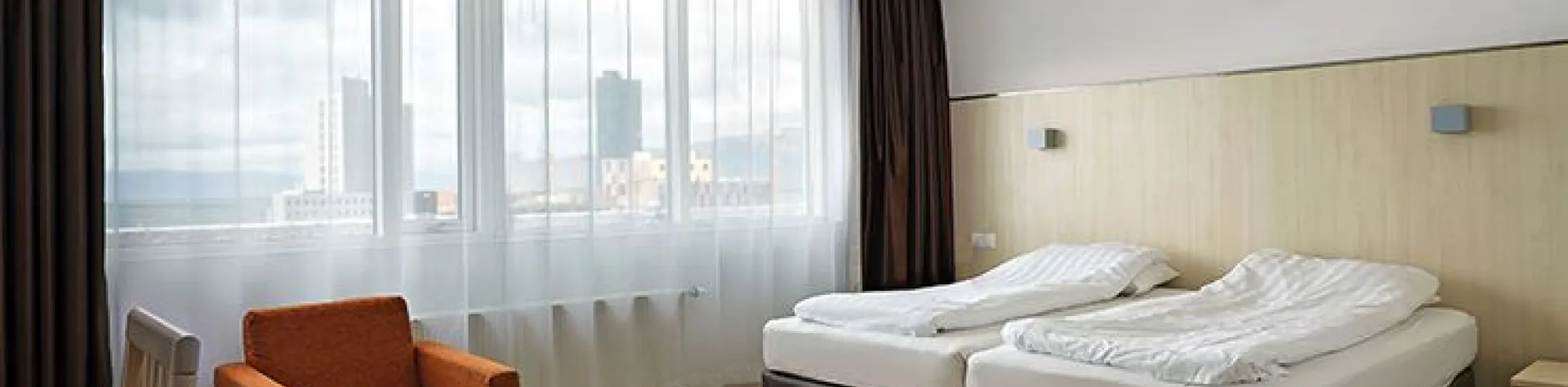 Hotel Klettur