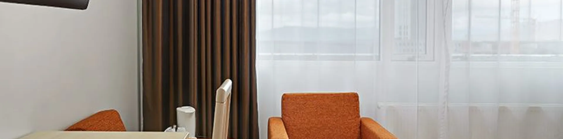 Hotel Klettur