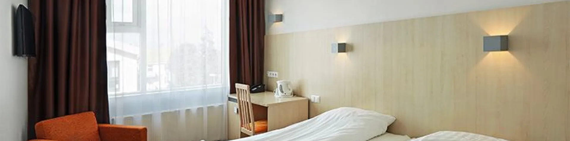 Hotel Klettur