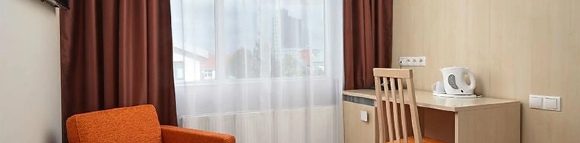 Hotel Klettur