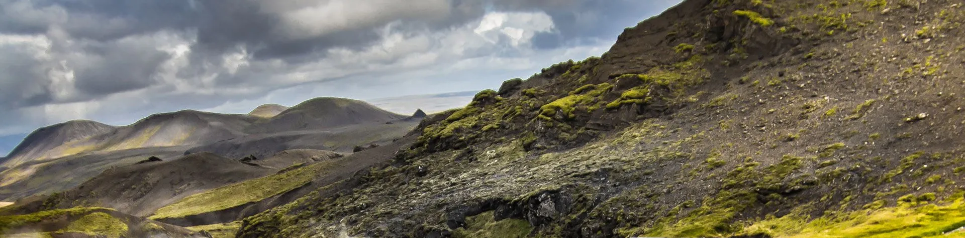 Geothermal Helicopter tour (morning/50min) (M02)