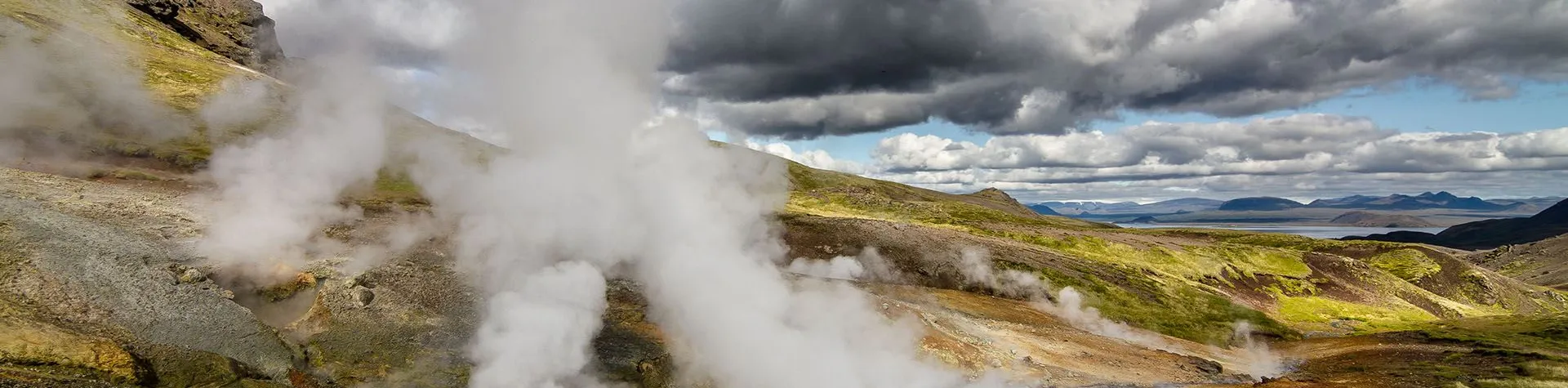 Volcano tour Geldingadalur (M05)