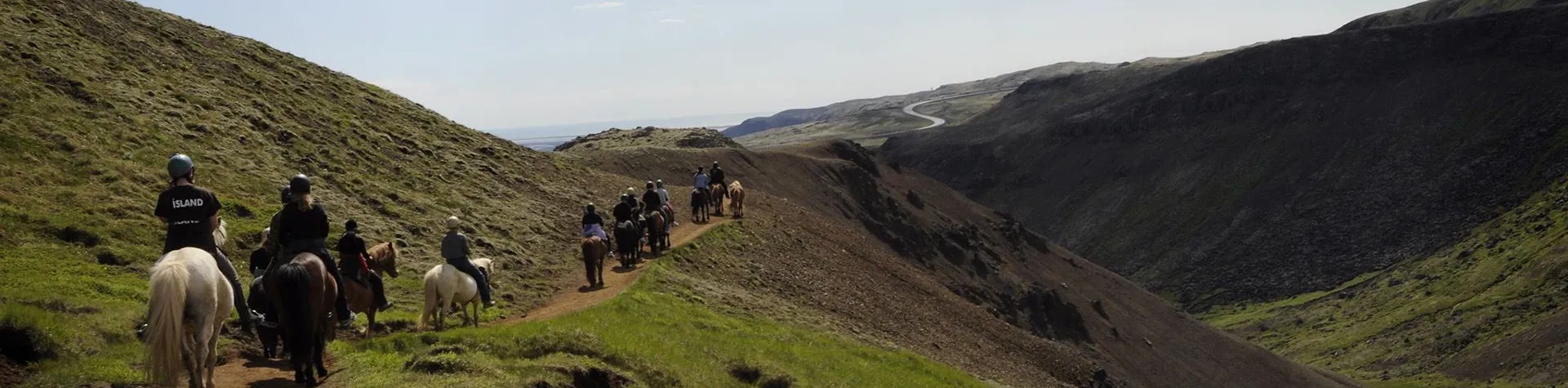 The Hot Springs tour (8 AM/8 hrs/5 hrs riding) (C03)