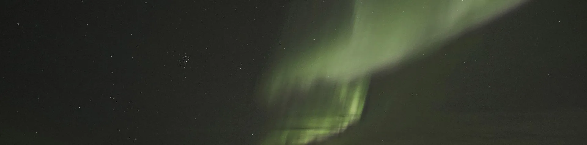 Northern Lights Boat Tour (21:00/3 hours) (T03)