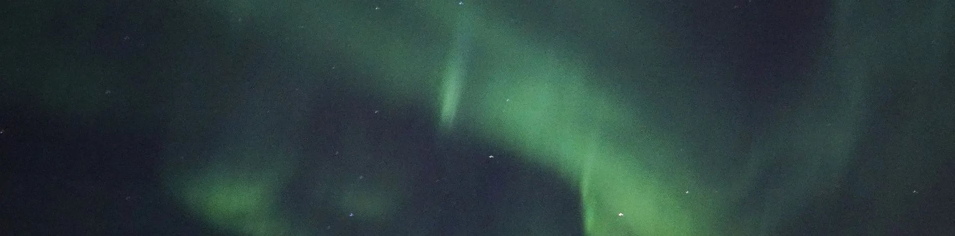 Northern Lights Boat Tour (21:00/3 hours) (T03)