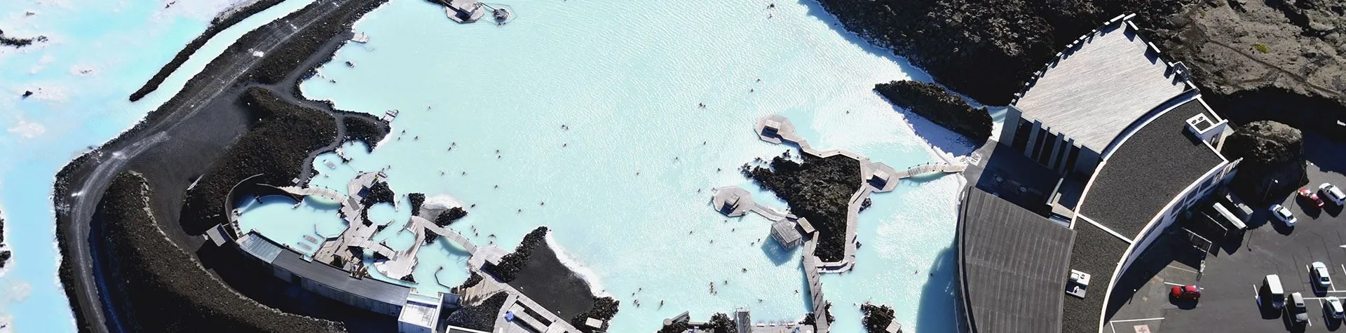 Blue Lagoon (1:00 PM / 5 hrs / guide) (B01)